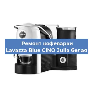 Замена счетчика воды (счетчика чашек, порций) на кофемашине Lavazza Blue CINO Julia белая в Челябинске